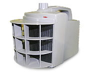 INFRARED SAUNA DOME DS689 Ceramic Heater