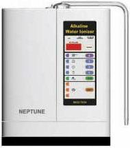 Jupiter Neptune Water Ionizer