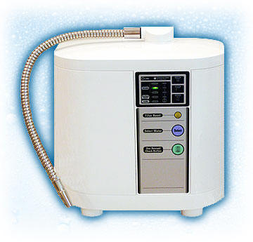 IE-400 Water Ionizer